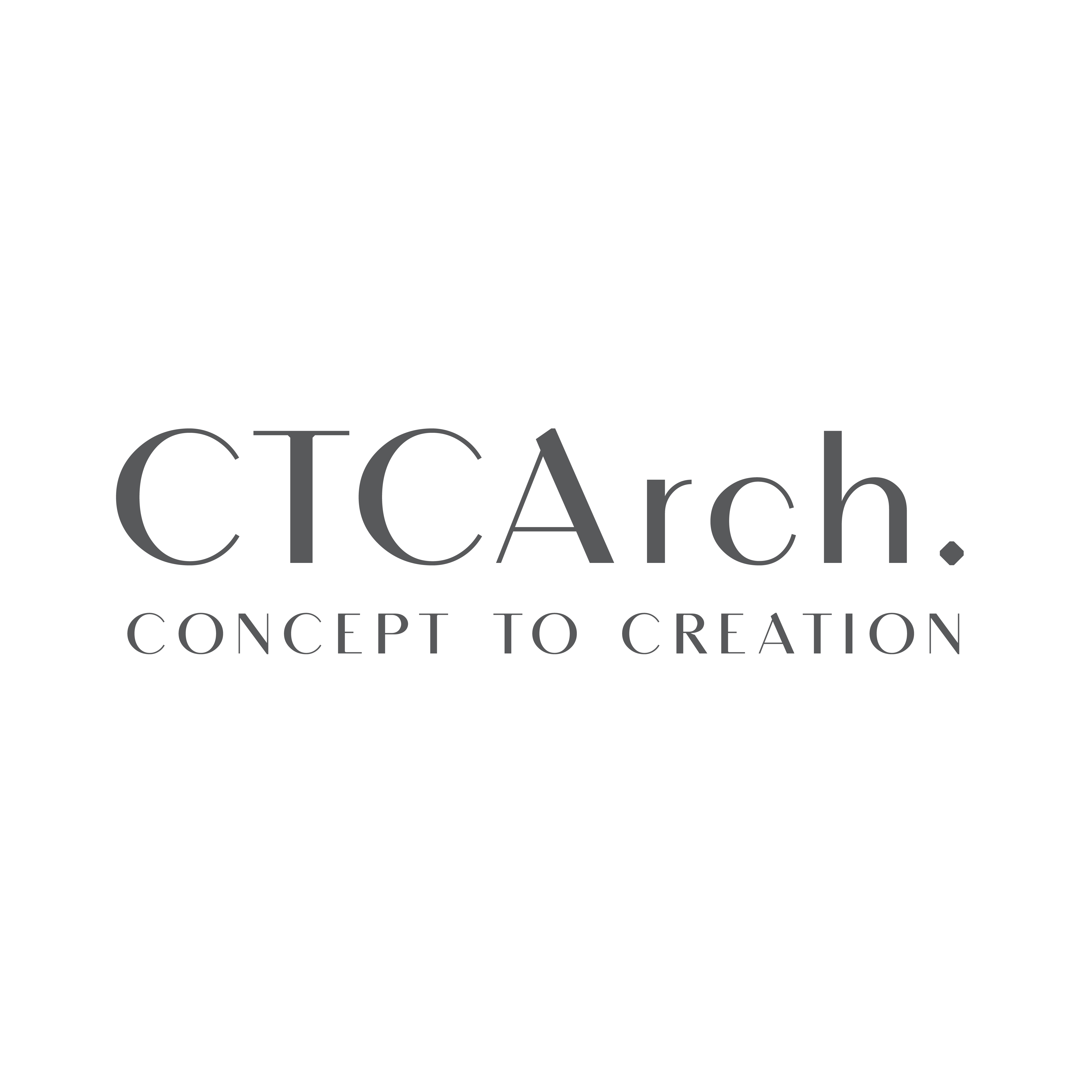 CTC Architecture